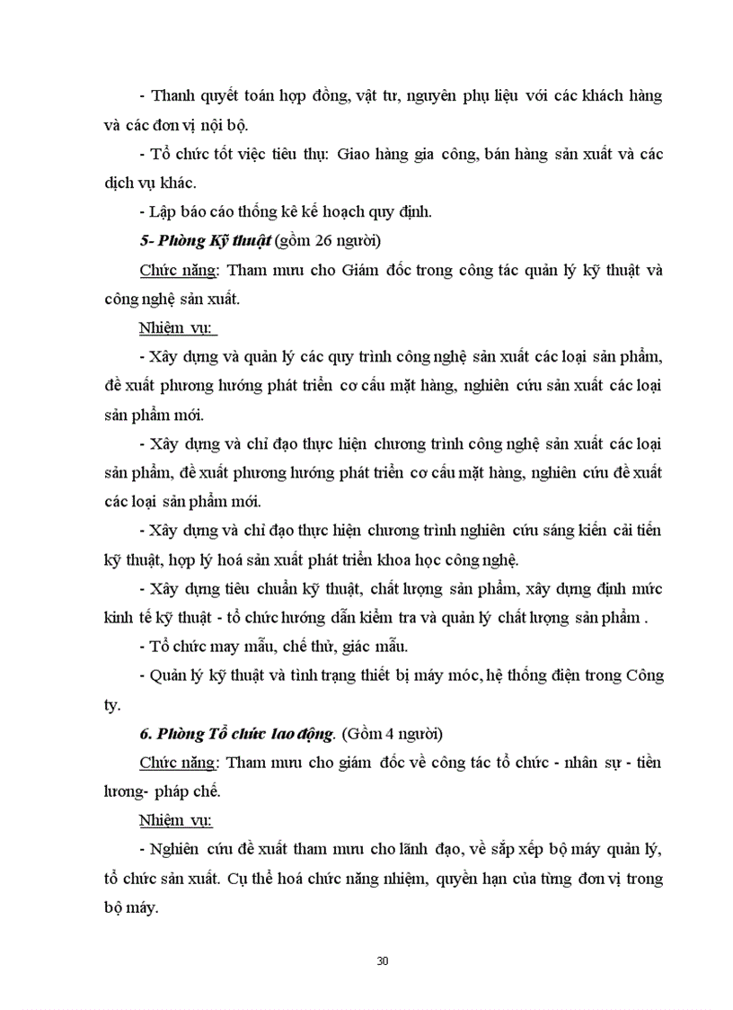 image for page Một số ý kiến nhằm hoàn thiện kế toán tiền lương các khoản trích theo lương tại Công ty May II