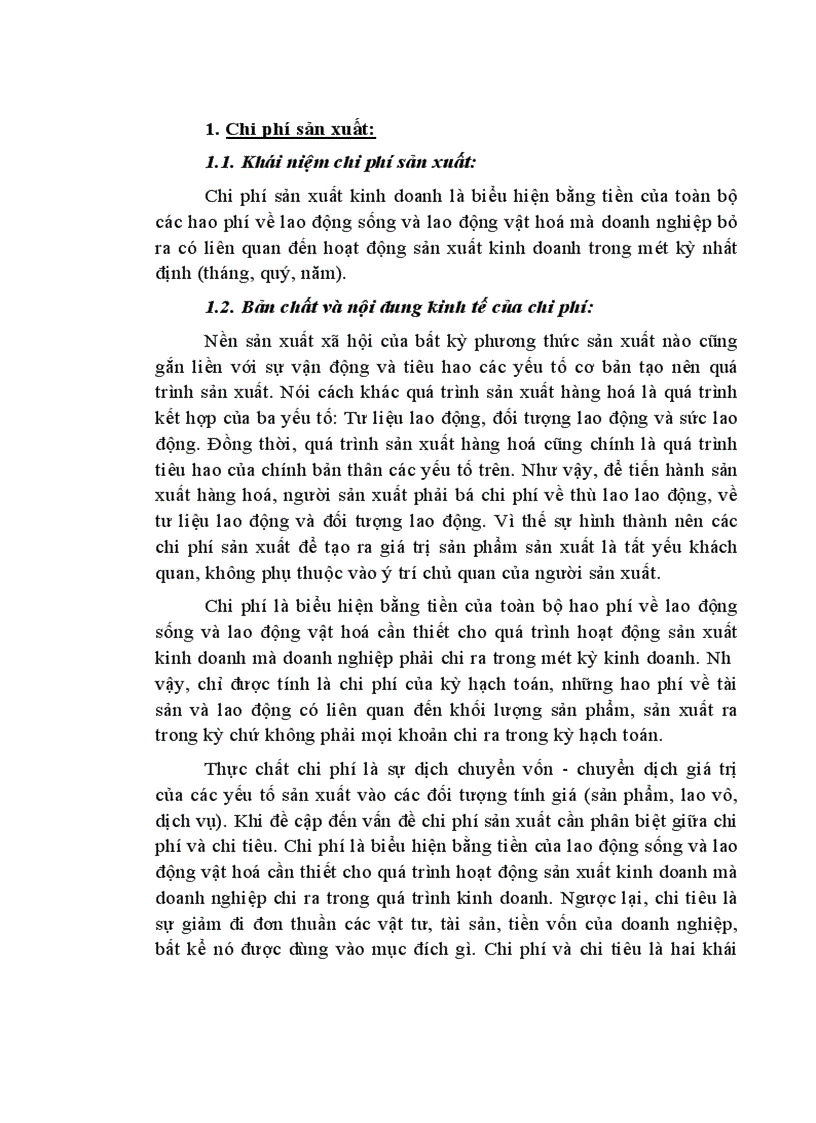 image for page Công tác hoạch toán chi phí sản xuất và tính giá thành sản phẩm tại Công ty dược vật tư y tế Phú Thọ
