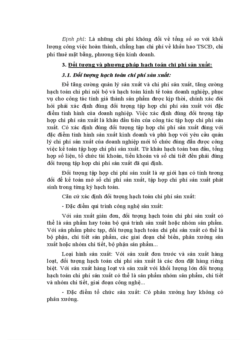 image for page Công tác hoạch toán chi phí sản xuất và tính giá thành sản phẩm tại Công ty dược vật tư y tế Phú Thọ