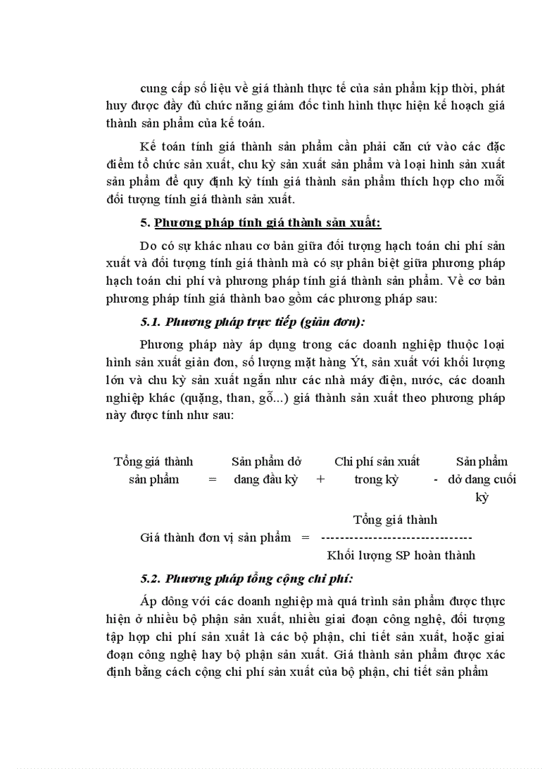 image for page Công tác hoạch toán chi phí sản xuất và tính giá thành sản phẩm tại Công ty dược vật tư y tế Phú Thọ