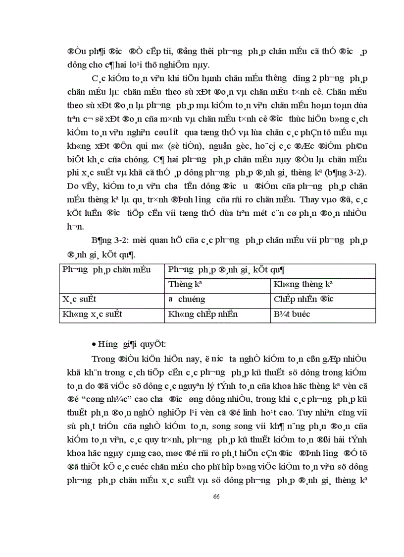 image for page Những bài học kinh nghiệm và giải pháp hoàn thiện công việc kiểm toán chu trình huy động và hoàn trả trong kiểm toán báo cáo tài chính do AASC thực hiện