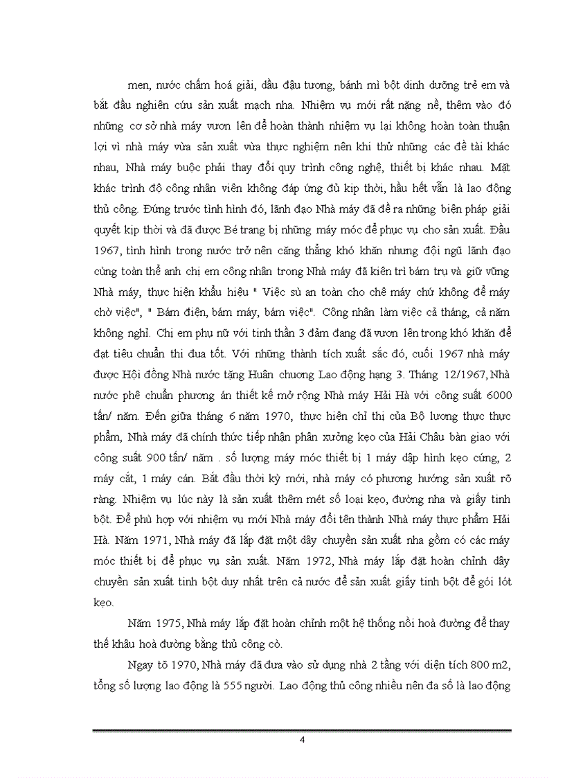 image for page Thực trạng tổ chức hạch toán kế toán tại Công ty bánh kẹo Hải Hà.