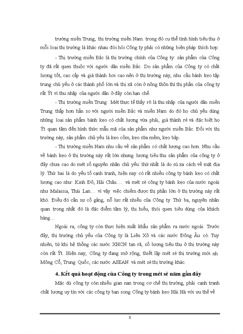 image for page Thực trạng tổ chức hạch toán kế toán tại Công ty bánh kẹo Hải Hà.