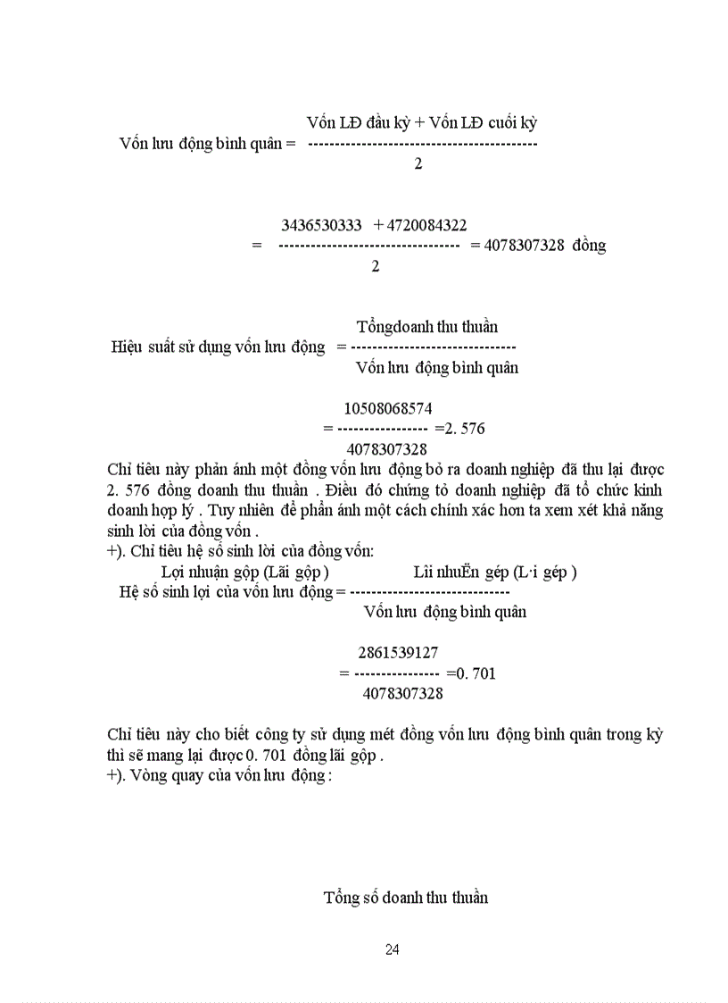 image for page Một số giải pháp nhằm nâng cao hiệu quả sử dụng vốn cho công ty cổ phần ôtô khách Hà Tây.