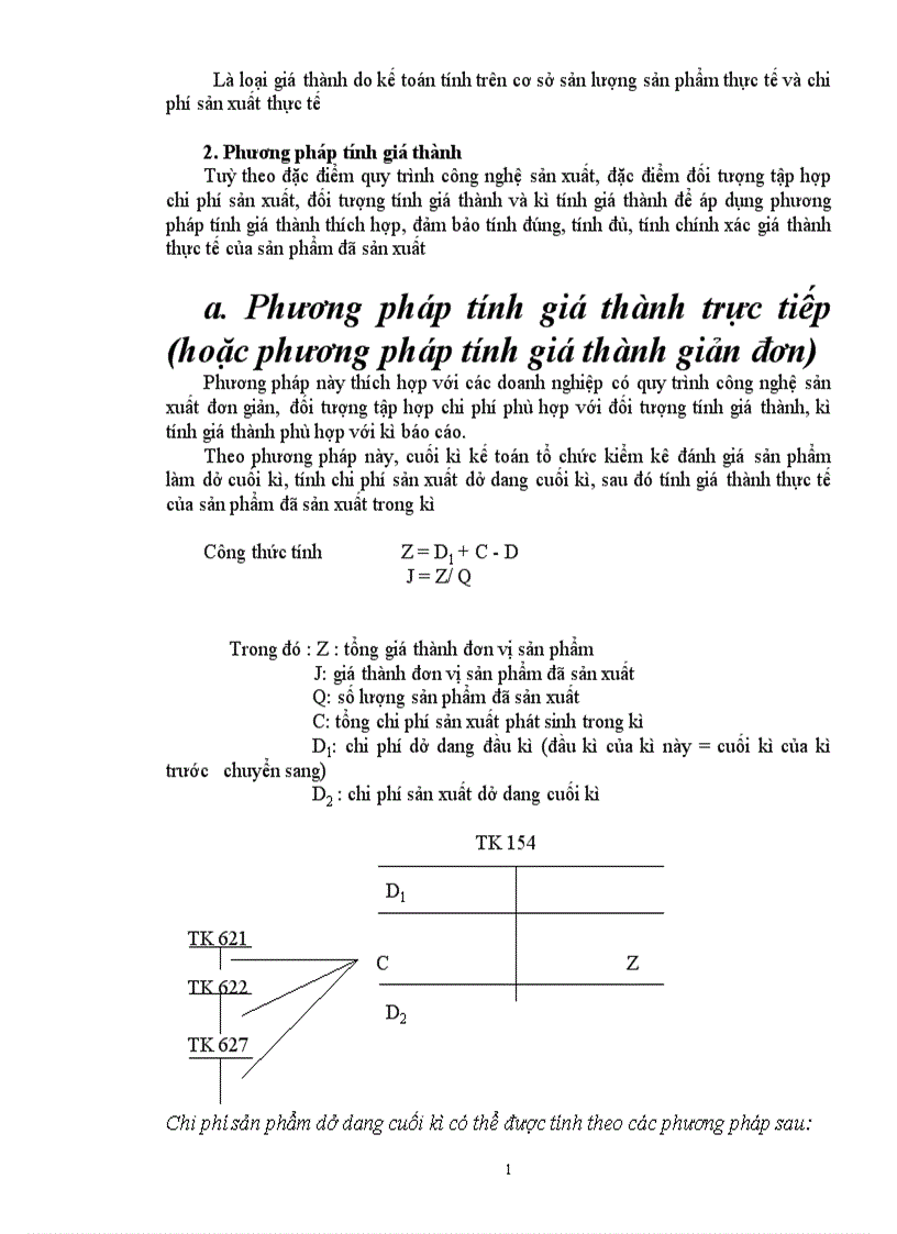 image for page Hoàn thiện tổ chức kế toán chi phí sản xuất và tính giá thành sản phẩm trong các doanh nghiệp công nghiệp.