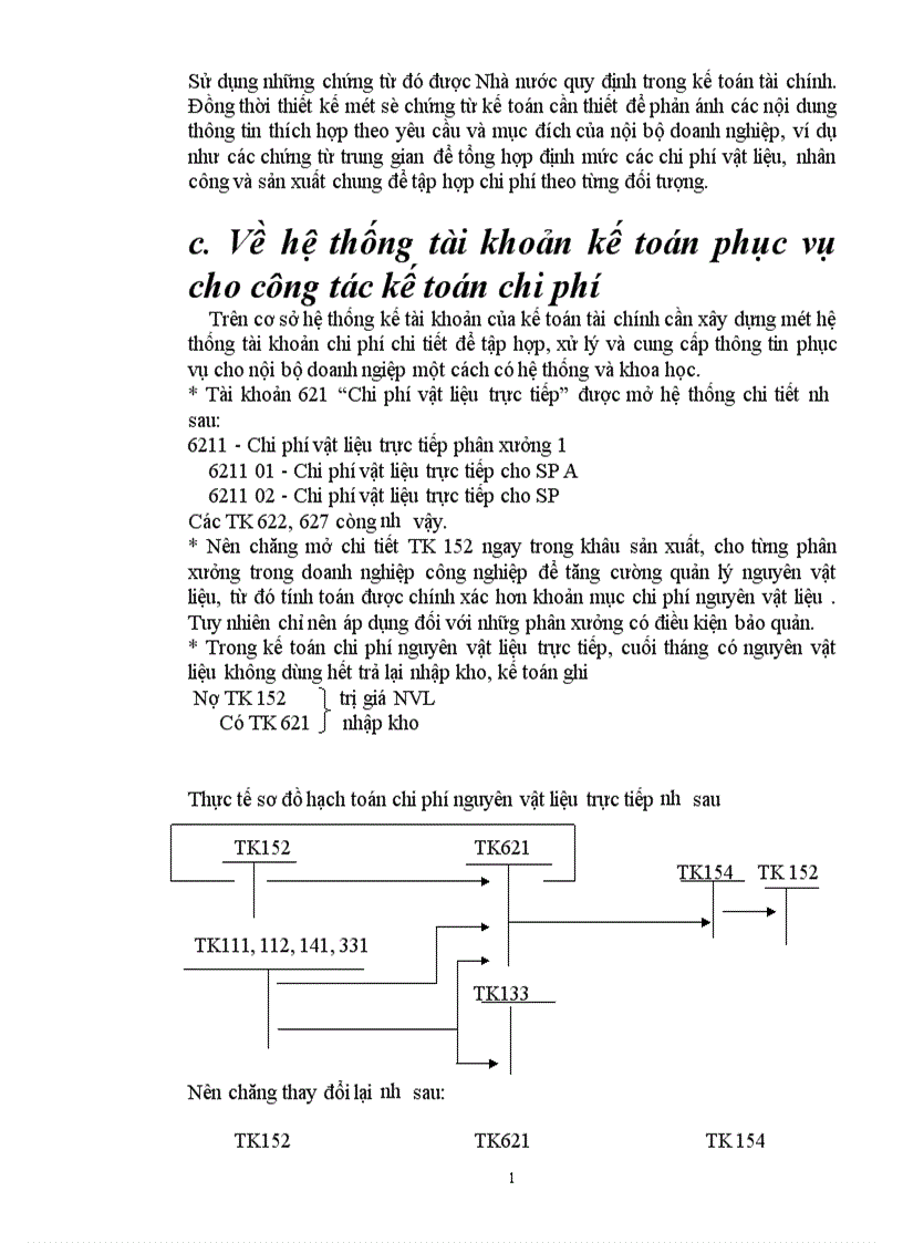 image for page Hoàn thiện tổ chức kế toán chi phí sản xuất và tính giá thành sản phẩm trong các doanh nghiệp công nghiệp.