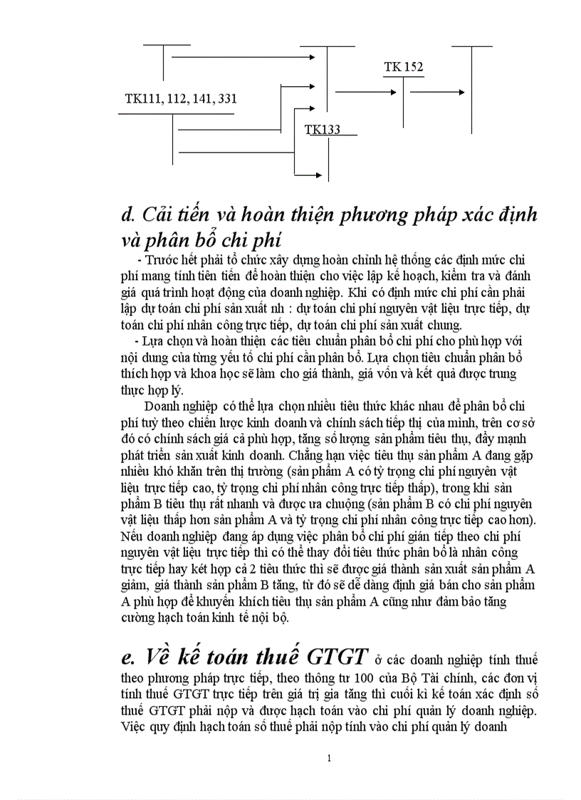 image for page Hoàn thiện tổ chức kế toán chi phí sản xuất và tính giá thành sản phẩm trong các doanh nghiệp công nghiệp.