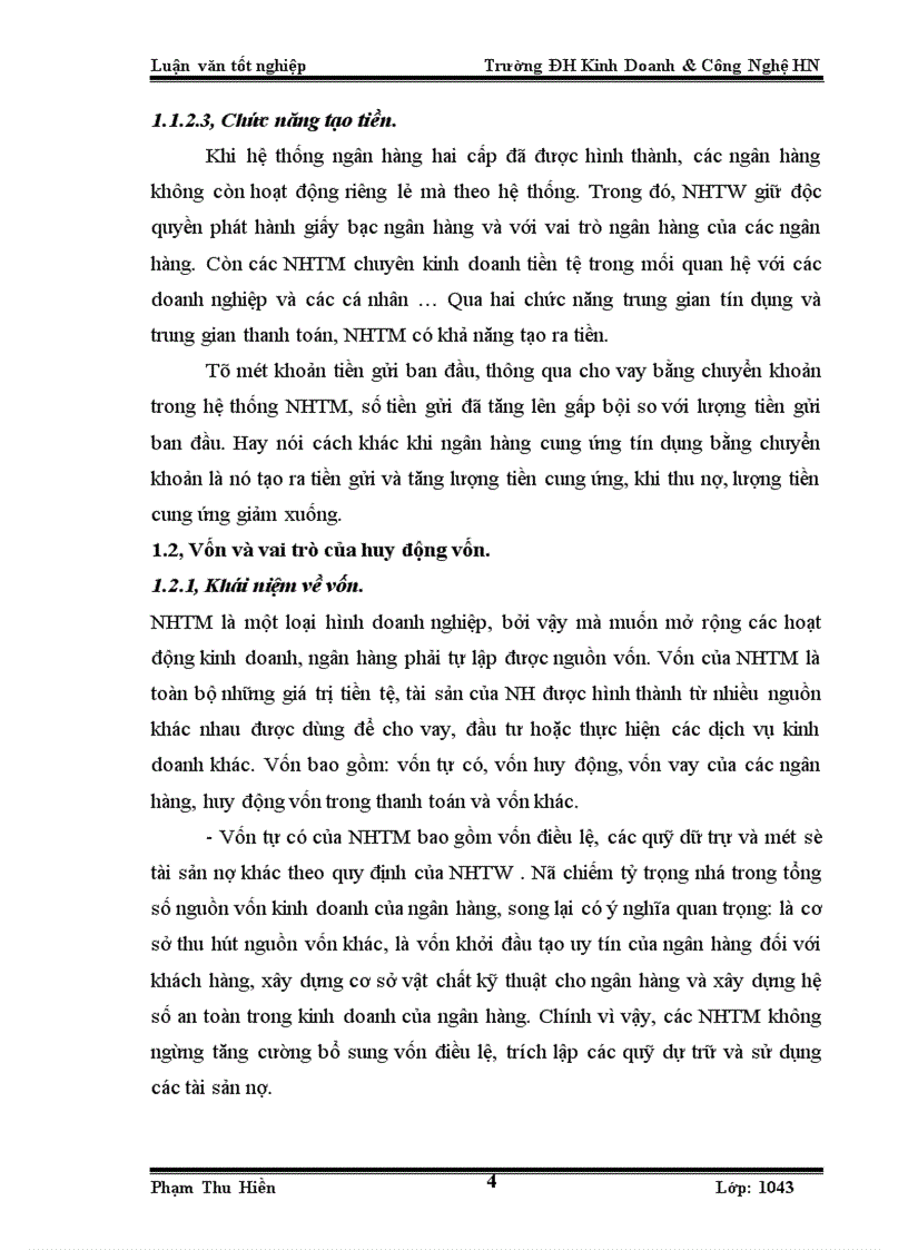 image for page Giải pháp mở rộng huy động vốn tại Chi nhánh NHCT – Ba Đình