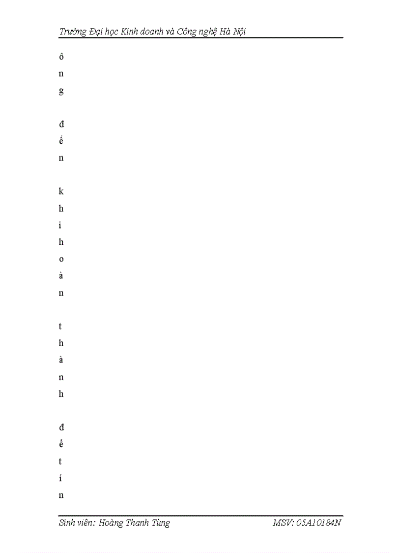 image for page Tập hợp chi phí sản xuất và tính giá thành sản phẩm xây lắp tại Công ty TNHH MTV Xây dựng và cấp thoát nước Lao cai