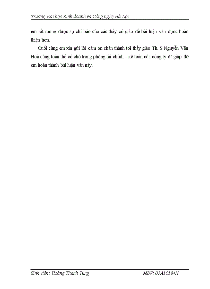 image for page Tập hợp chi phí sản xuất và tính giá thành sản phẩm xây lắp tại Công ty TNHH MTV Xây dựng và cấp thoát nước Lao cai