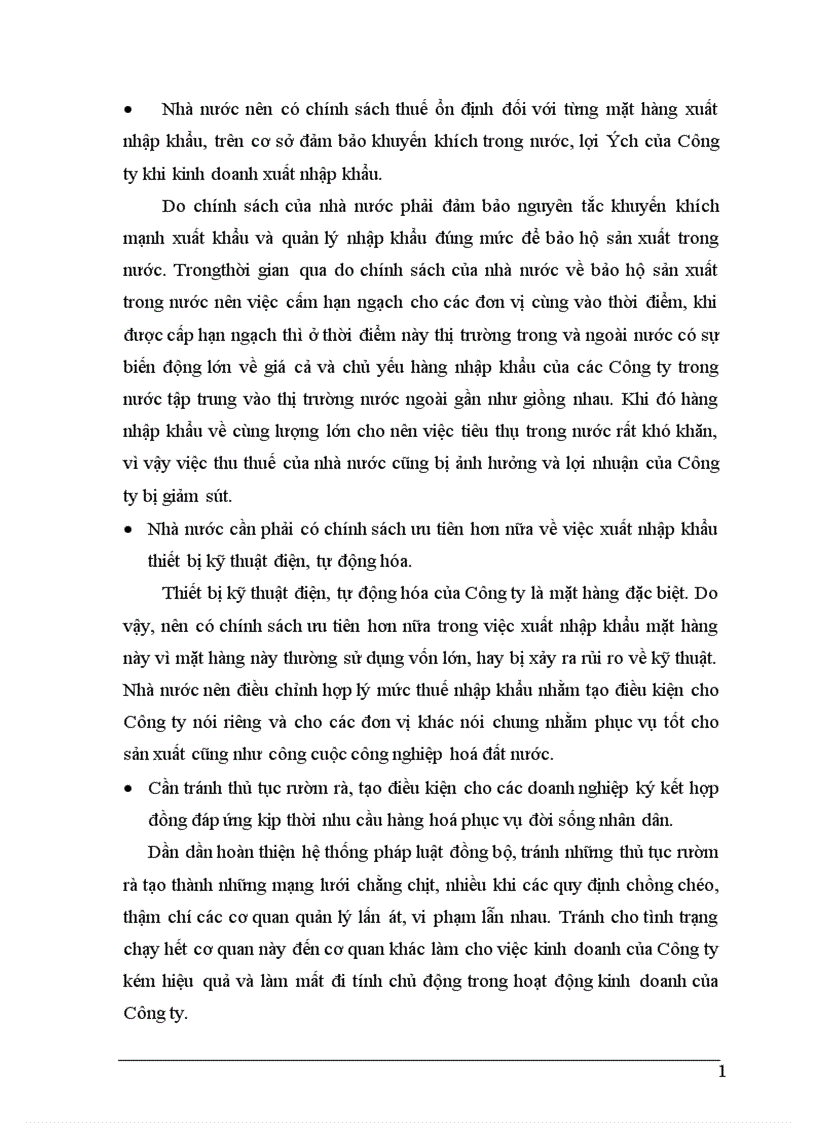 image for page Hoạt động sản xuất kinh doanh của Công ty Thương maị kỹ thuật Đông Nam á.