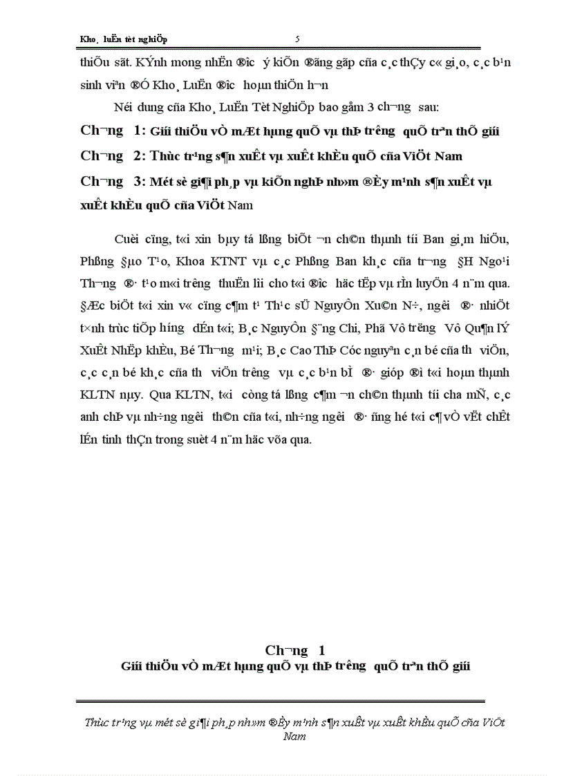 image for page Thực trạng và một số giải pháp nhằm đẩy mạnh sản xuất và xuất khẩu quế của Việt Nam