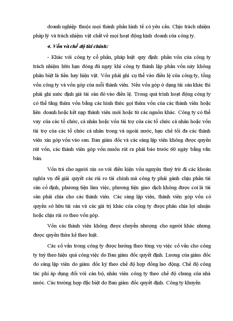 image for page Một số nét về tổ chức và hoạt động của công ty dịch vụ tư ván pháp luật Hùng Vương.