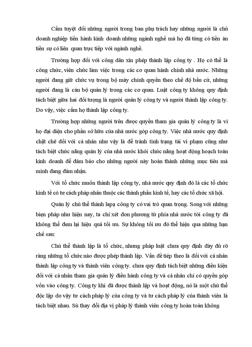 image for page Một số nét về tổ chức và hoạt động của công ty dịch vụ tư ván pháp luật Hùng Vương.