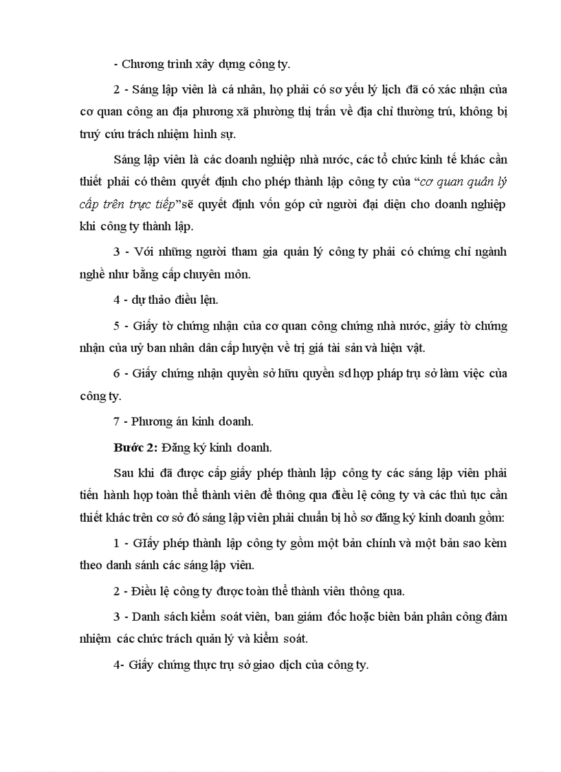 image for page Một số nét về tổ chức và hoạt động của công ty dịch vụ tư ván pháp luật Hùng Vương.