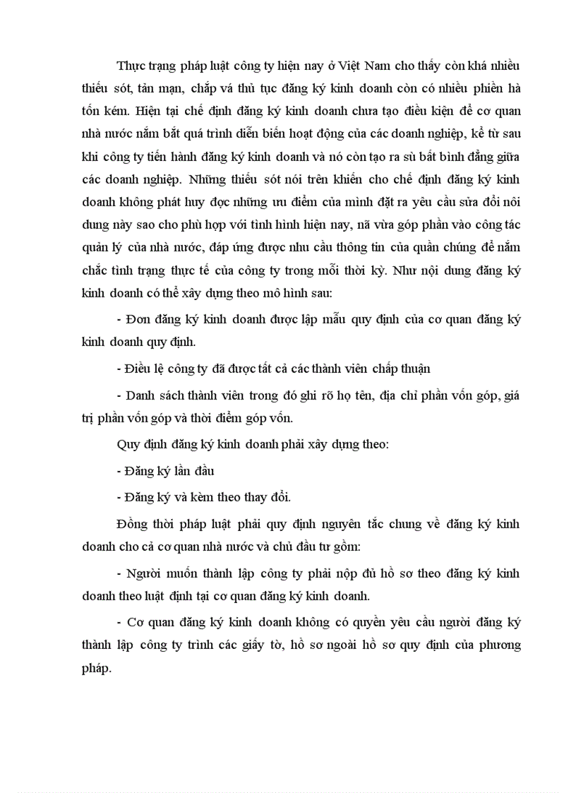 image for page Một số nét về tổ chức và hoạt động của công ty dịch vụ tư ván pháp luật Hùng Vương.