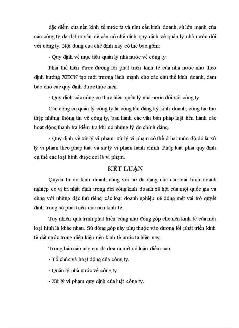 image for page Một số nét về tổ chức và hoạt động của công ty dịch vụ tư ván pháp luật Hùng Vương.