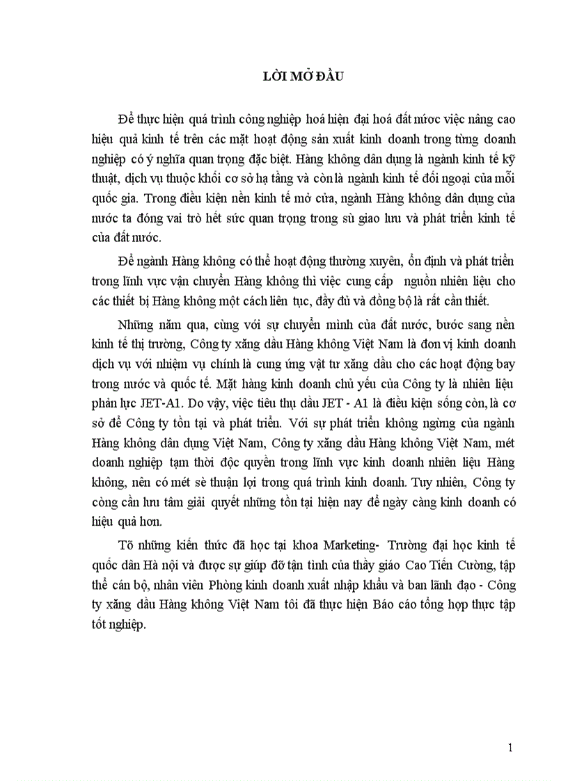 image for page Hoạt động kinh doanh trong năm 2000-2001 và hoạt động marketing của công ty.