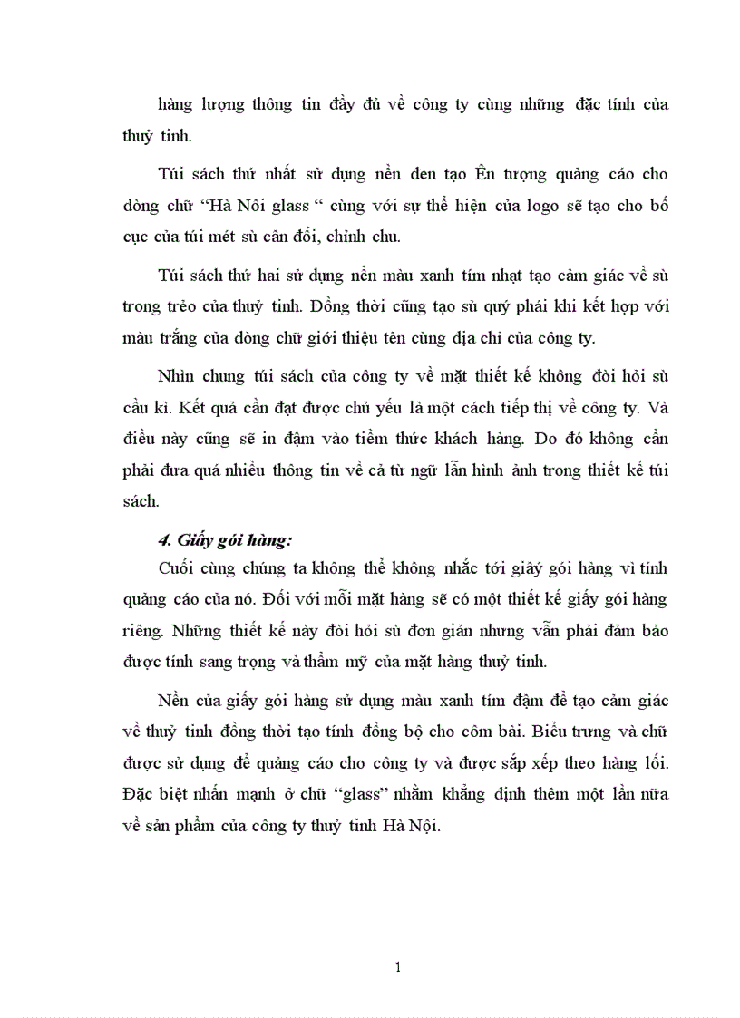 image for page Đồ hoạ trong quảng cáo