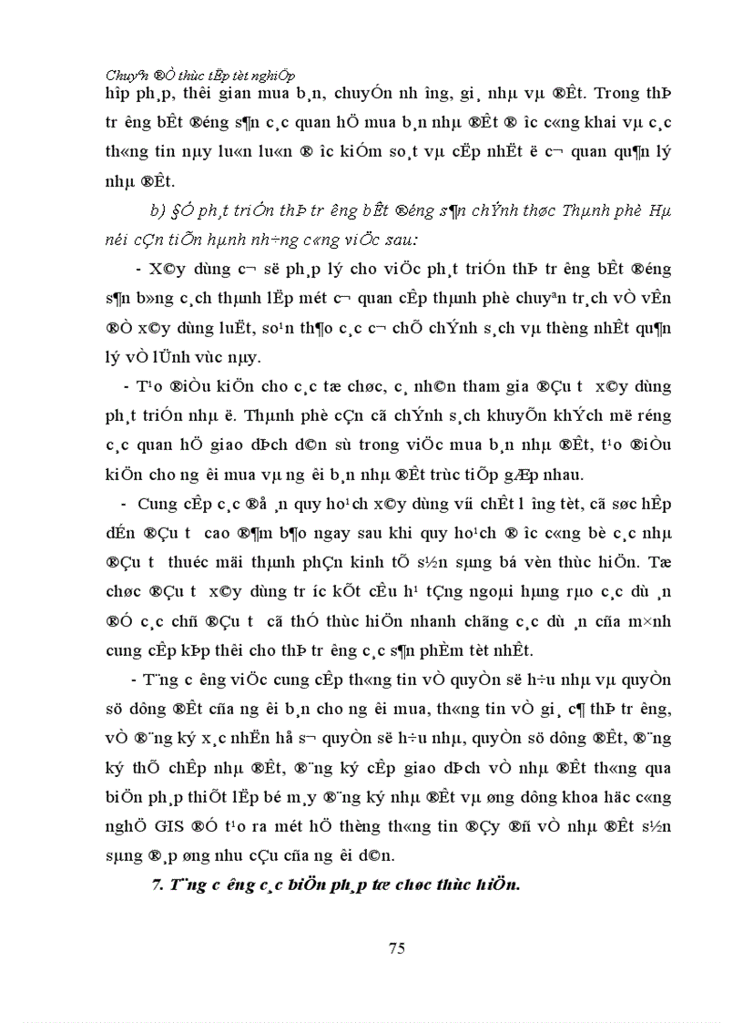 image for page Một số vấn đề cơ bản trong công tác đền bù thiệt hại GPMB trên địa bàn Thành phố Hà Nội