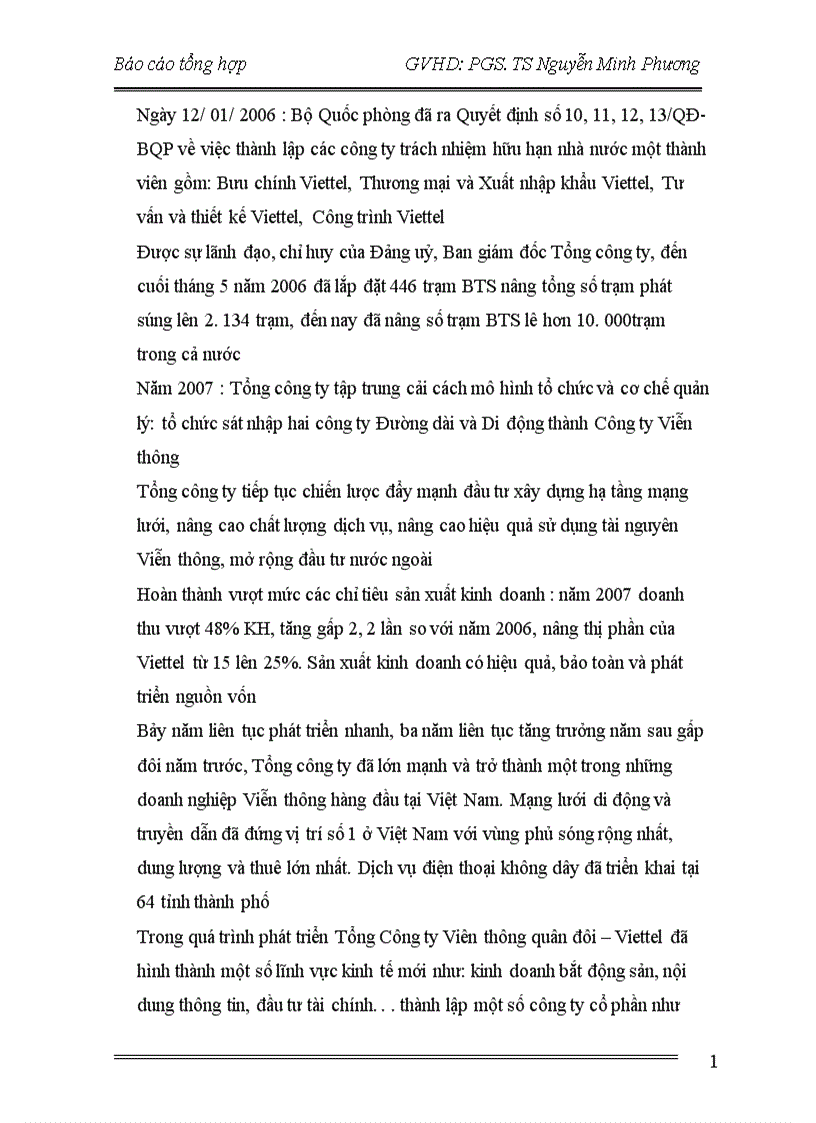 image for page Đánh giá thực trạng hoạt động kinh doanh và tổ chức hạch toán kế toán tại Chi nhánh kinh doanh Hà Nội 04.