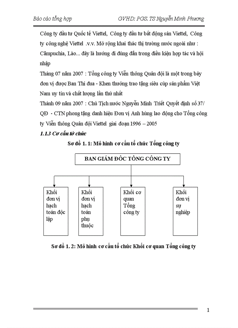 image for page Đánh giá thực trạng hoạt động kinh doanh và tổ chức hạch toán kế toán tại Chi nhánh kinh doanh Hà Nội 04.