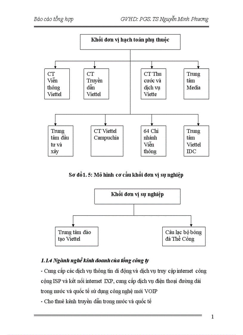 image for page Đánh giá thực trạng hoạt động kinh doanh và tổ chức hạch toán kế toán tại Chi nhánh kinh doanh Hà Nội 04.