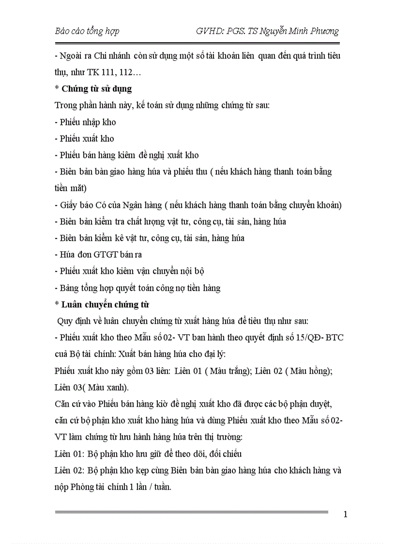 image for page Đánh giá thực trạng hoạt động kinh doanh và tổ chức hạch toán kế toán tại Chi nhánh kinh doanh Hà Nội 04.