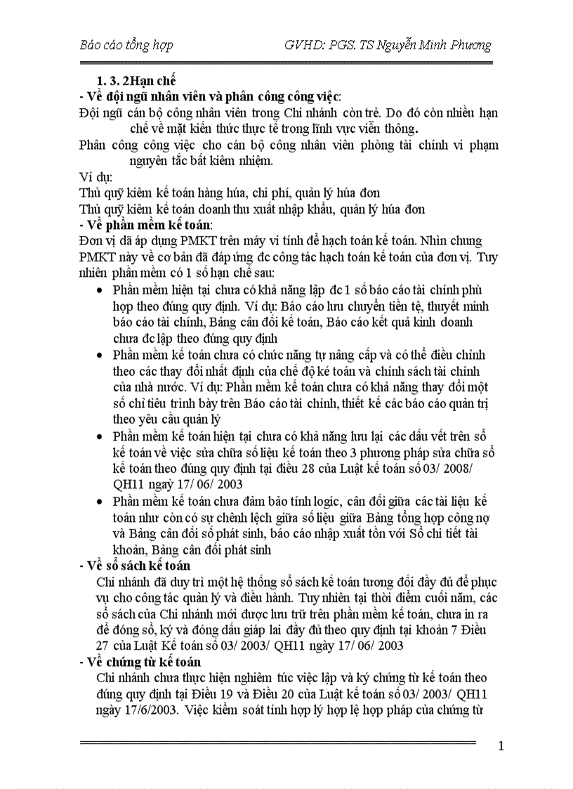 image for page Đánh giá thực trạng hoạt động kinh doanh và tổ chức hạch toán kế toán tại Chi nhánh kinh doanh Hà Nội 04.