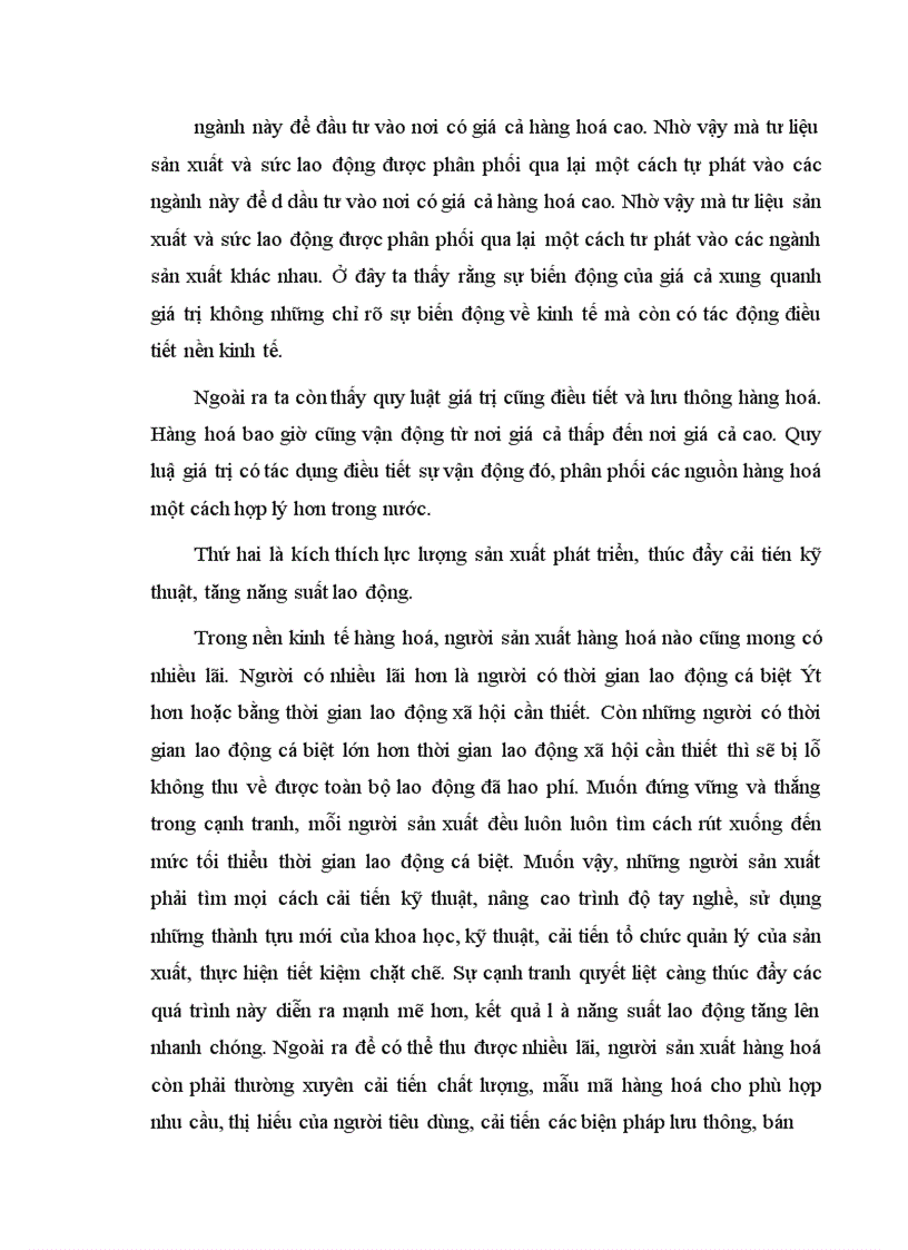 image for page Thực trạng nền kinh tế nước ta và các giải pháp nhằm phát triển nền kinh tế thị trường ở Việt Nam.