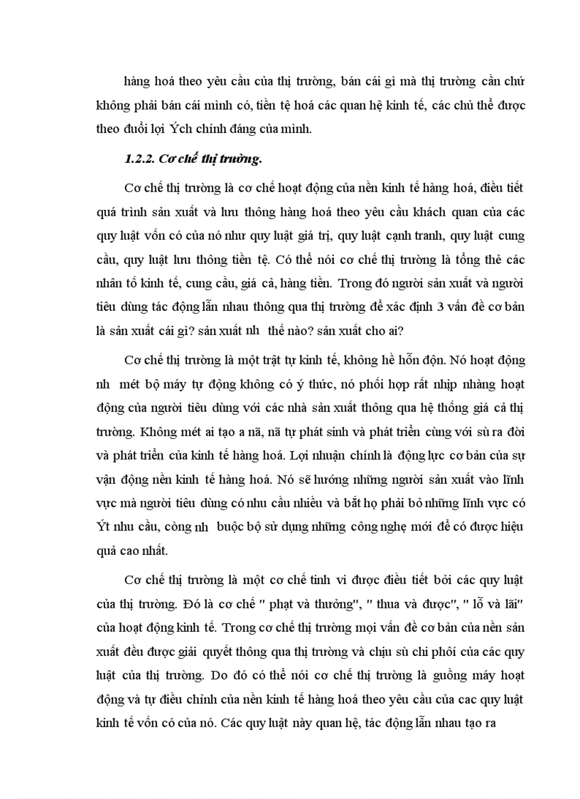 image for page Thực trạng nền kinh tế nước ta và các giải pháp nhằm phát triển nền kinh tế thị trường ở Việt Nam.