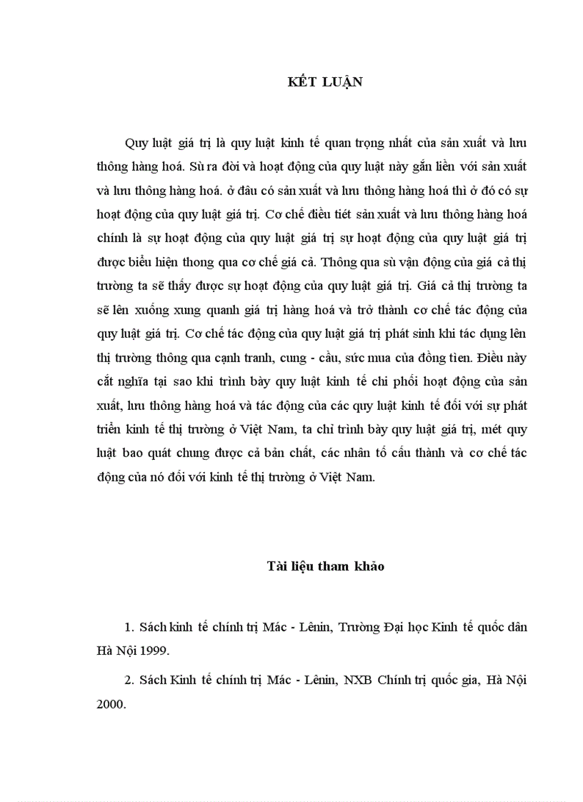 image for page Thực trạng nền kinh tế nước ta và các giải pháp nhằm phát triển nền kinh tế thị trường ở Việt Nam.