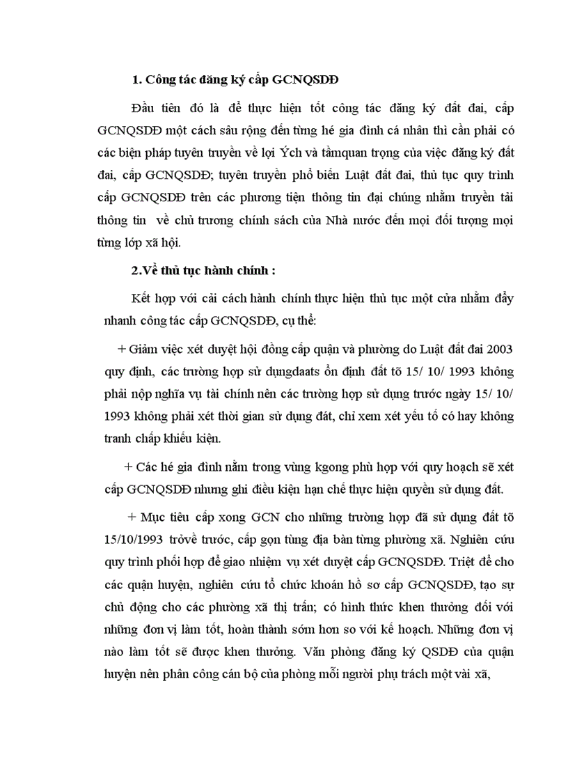 image for page Cơ sở khoa học của việc cấp GCNQSDĐ ở cho hộ gia đình cá nhân đang sử dụng đất