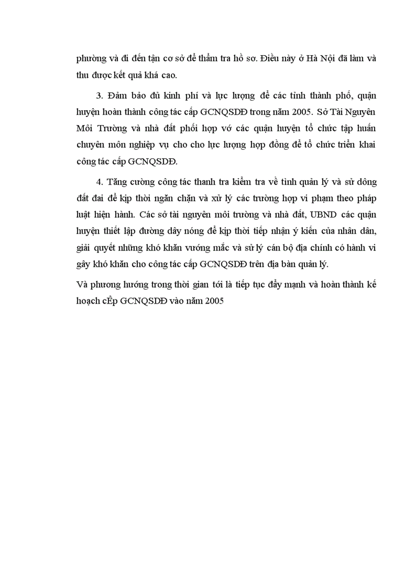 image for page Cơ sở khoa học của việc cấp GCNQSDĐ ở cho hộ gia đình cá nhân đang sử dụng đất
