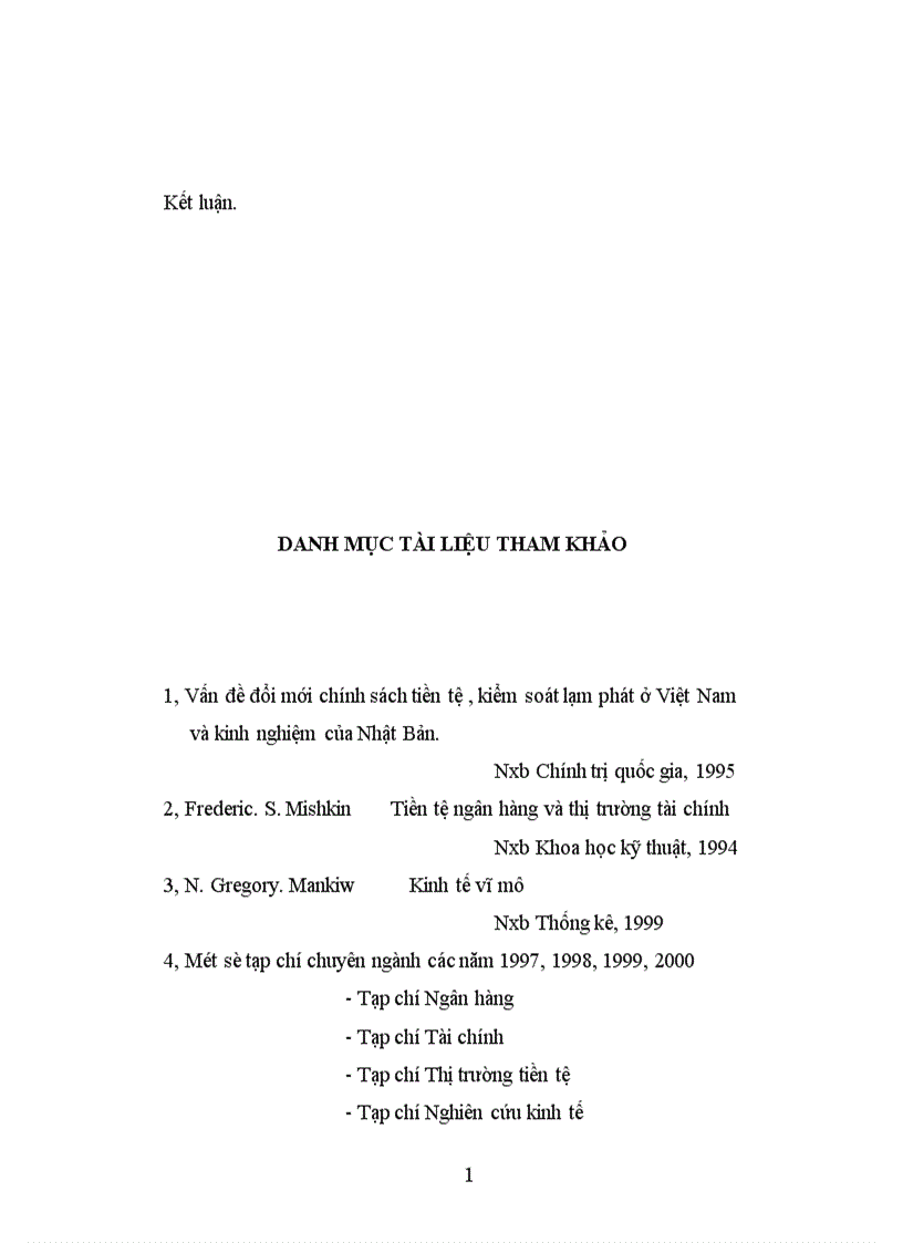 image for page Chính sách lãi suất ở Việt Nam