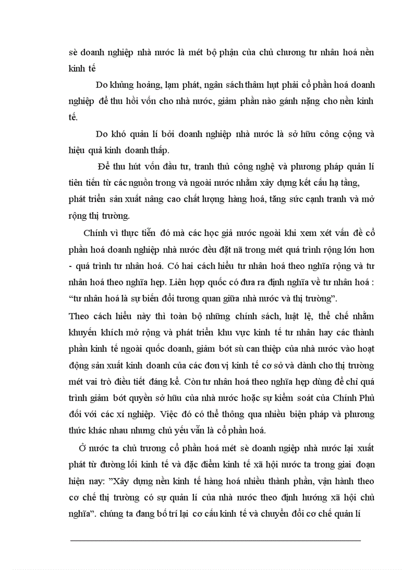 image for page Phương hướng và những giải pháp cơ bản nhằm đẩy nhanh quá trình phát triển các công ty cổ phần trong nền kinh tế Việt Nam hiện nay.