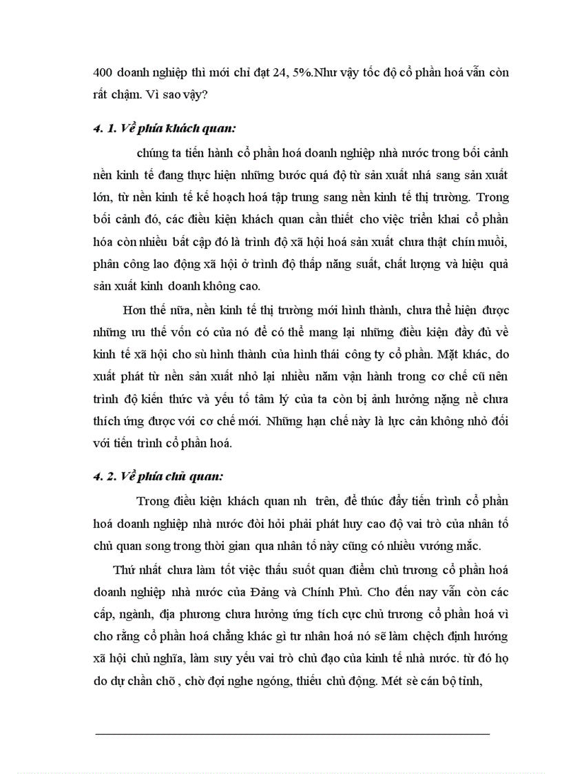image for page Phương hướng và những giải pháp cơ bản nhằm đẩy nhanh quá trình phát triển các công ty cổ phần trong nền kinh tế Việt Nam hiện nay.
