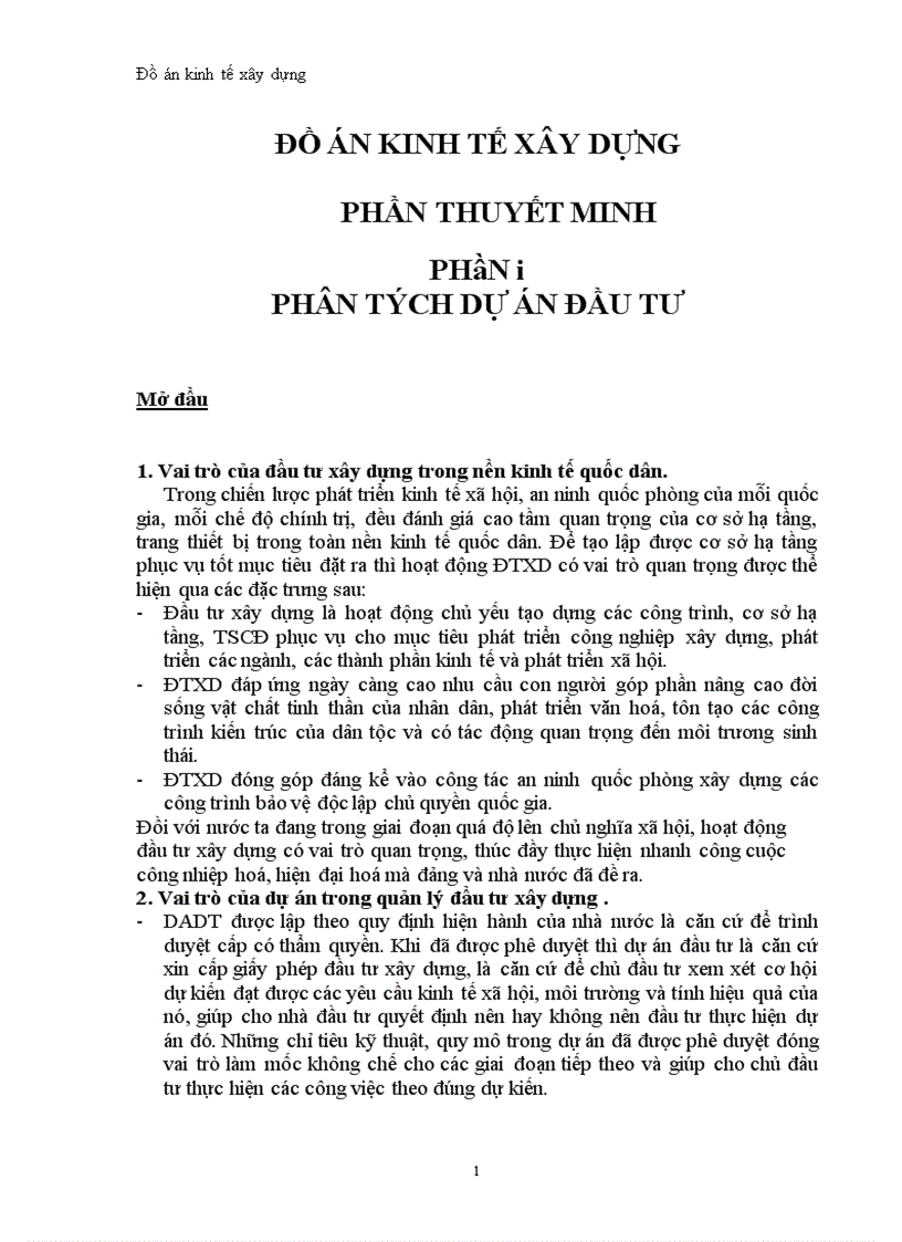 image for page Đầu tư xây dựng