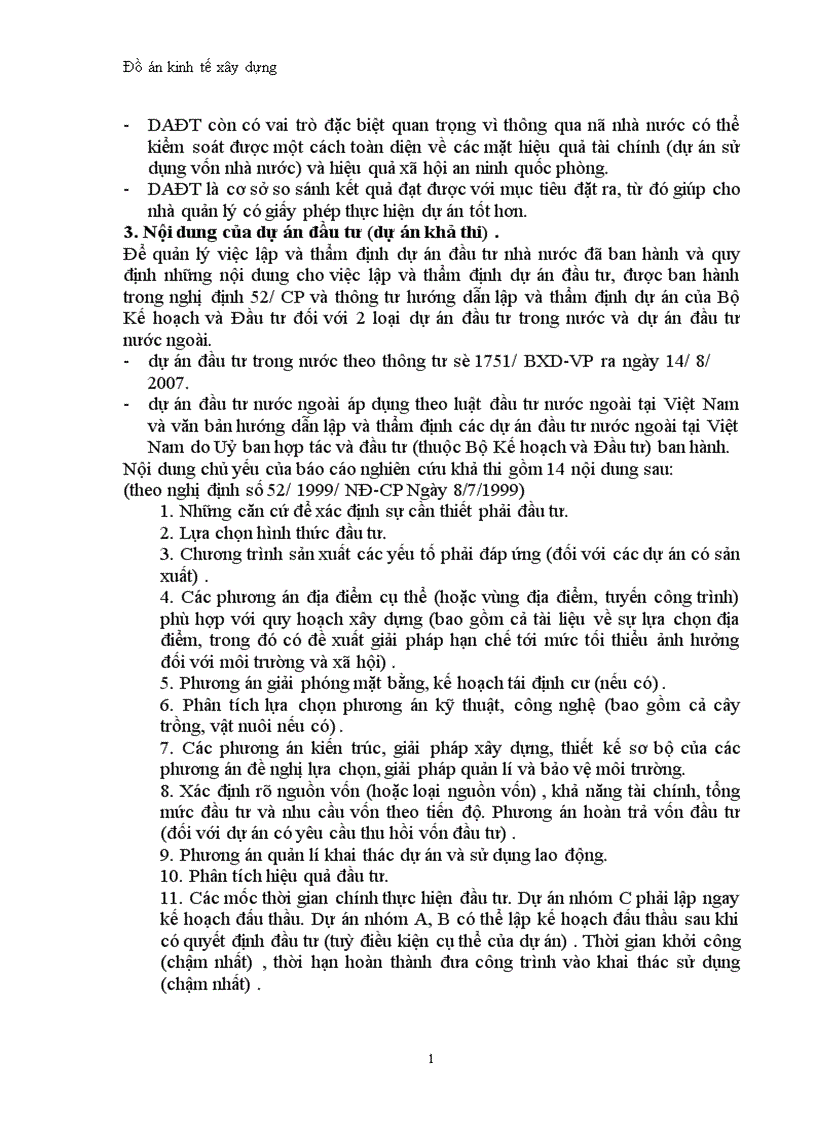 image for page Đầu tư xây dựng