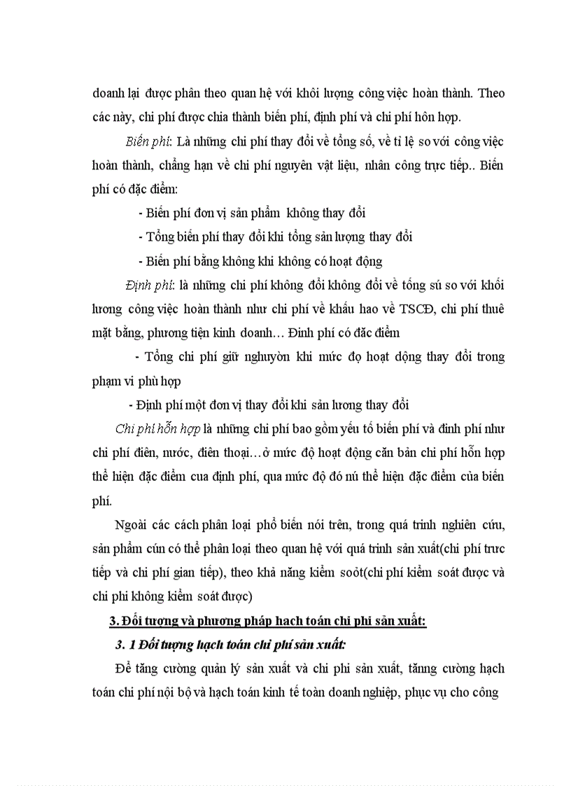 image for page Hoàn thiện công tác tỏ chức hach toán chi phí sane xuất và tính giá thành sản phẩm tại Công ty Thiết Bị Y Tế Hà Nội.