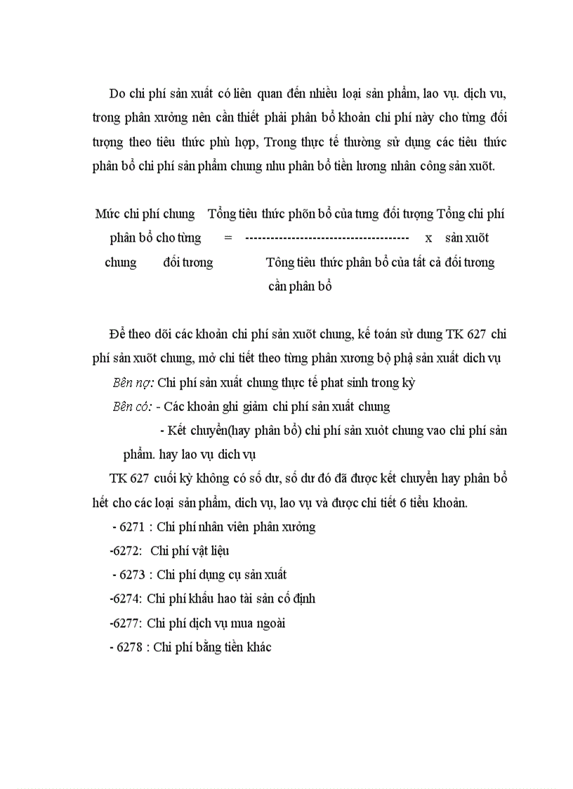 image for page Hoàn thiện công tác tỏ chức hach toán chi phí sane xuất và tính giá thành sản phẩm tại Công ty Thiết Bị Y Tế Hà Nội.