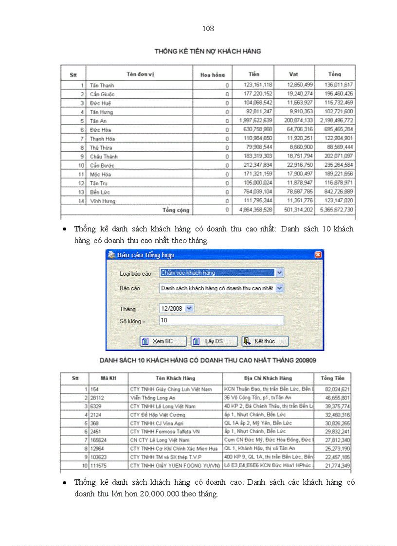 image for page Phân tích, thiết kế và triến khai DWH khách hàng sử dụng dịch vụ viễn thông.