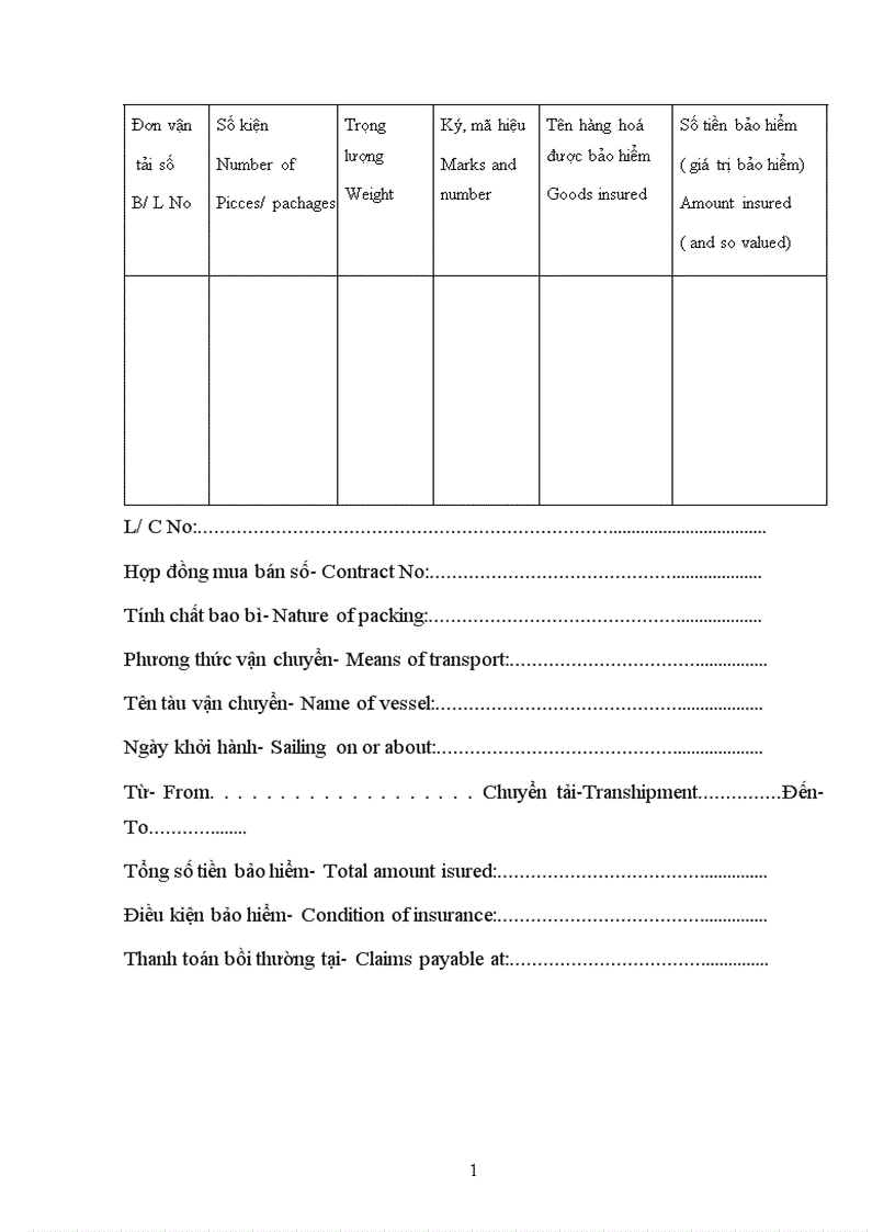 image for page Hoàn thiện nghiệp vụ nhập khẩu hàng hoá ở chi nhánh Tracimexco Hà nội