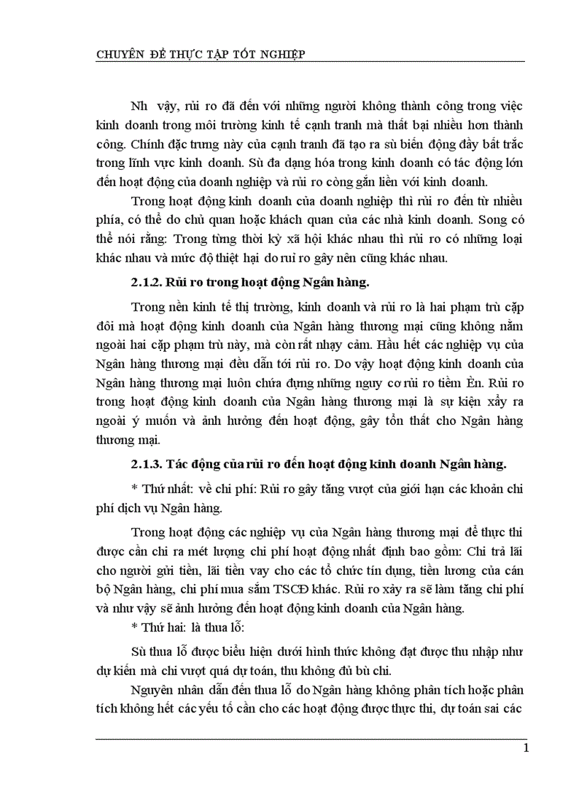 image for page Sử dụng mô hình hồi quy để ước lượng rủi ro thanh khoản.