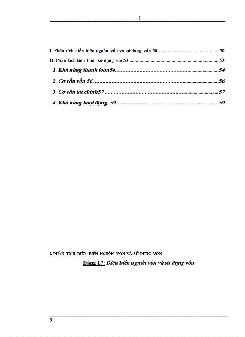 image for page Khảo sát tổng hợp về các vấn đề chung của Công ty may Đáp Cầu