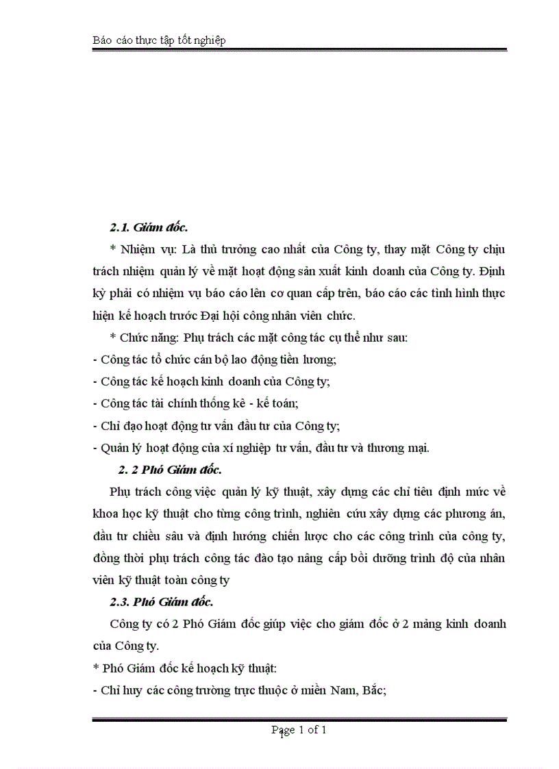 image for page Bảo toàn phát triển sử dụng vốn kinh doanh ở Công ty TNHH Xây dựng và Thương mại Tân Hưng