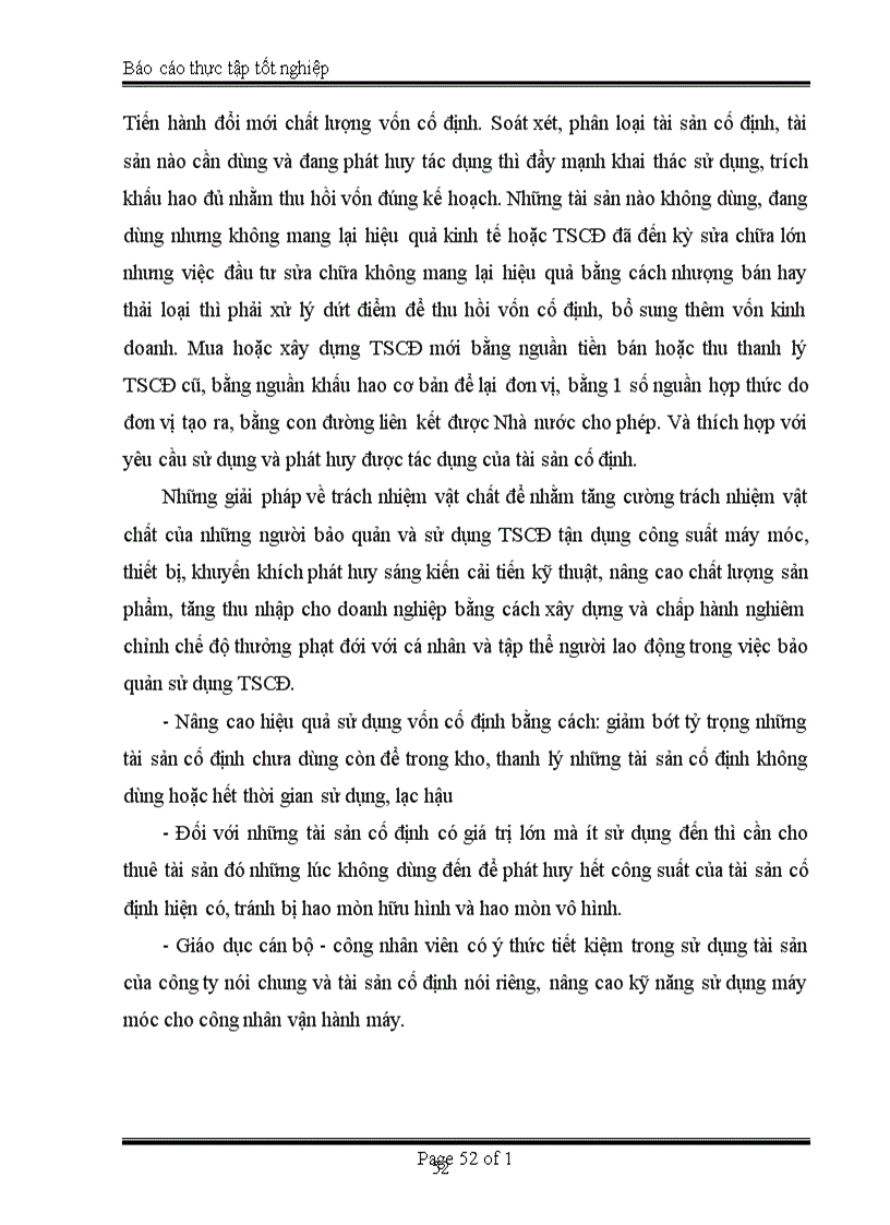 image for page Bảo toàn phát triển sử dụng vốn kinh doanh ở Công ty TNHH Xây dựng và Thương mại Tân Hưng