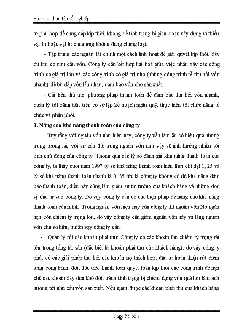 image for page Bảo toàn phát triển sử dụng vốn kinh doanh ở Công ty TNHH Xây dựng và Thương mại Tân Hưng