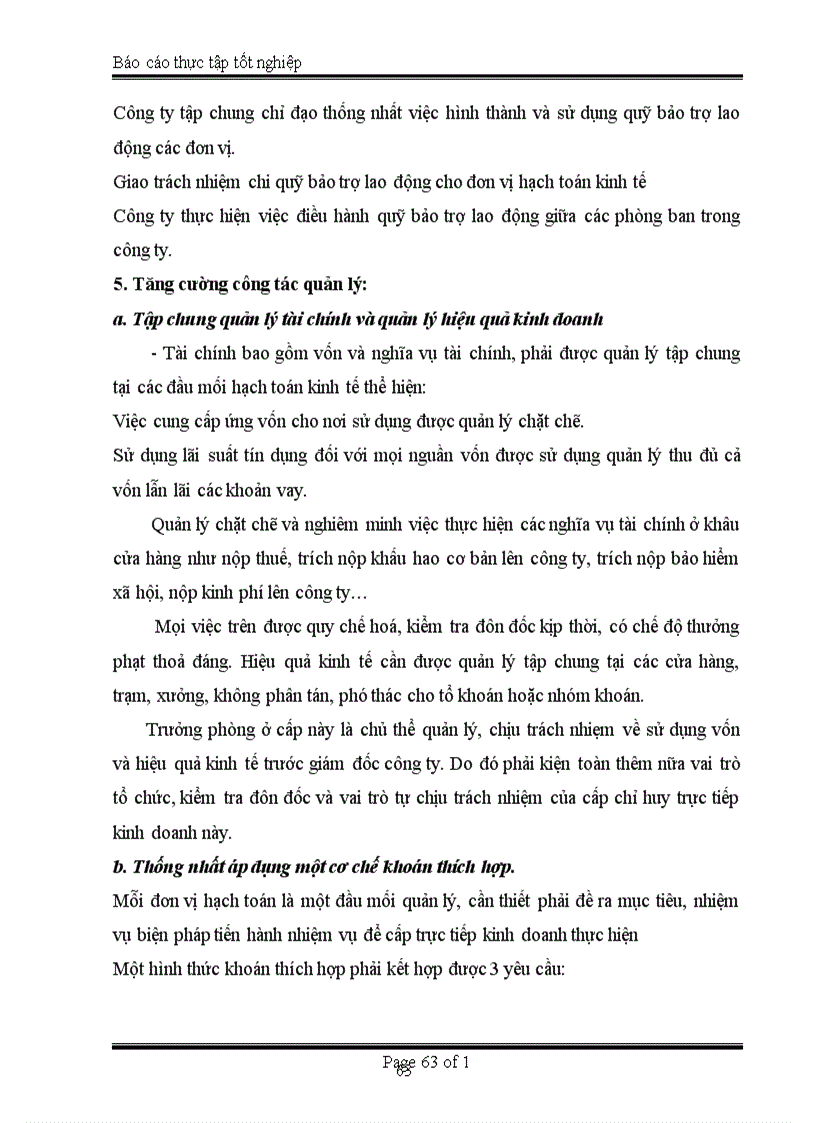 image for page Bảo toàn phát triển sử dụng vốn kinh doanh ở Công ty TNHH Xây dựng và Thương mại Tân Hưng