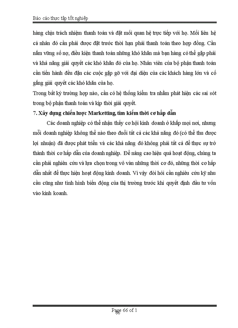 image for page Bảo toàn phát triển sử dụng vốn kinh doanh ở Công ty TNHH Xây dựng và Thương mại Tân Hưng